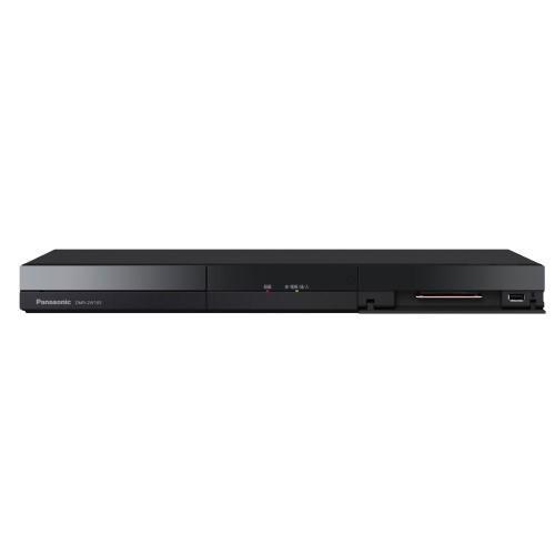 パナソニック Panasonic DMR-2W103 DIGA どこでもディーガ ブルーレイ