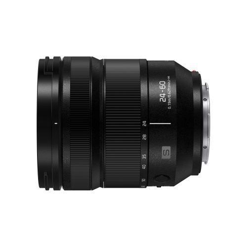 長期5年保証付】パナソニック Panasonic LUMIX S 24-60mm F2.8 S-E2460