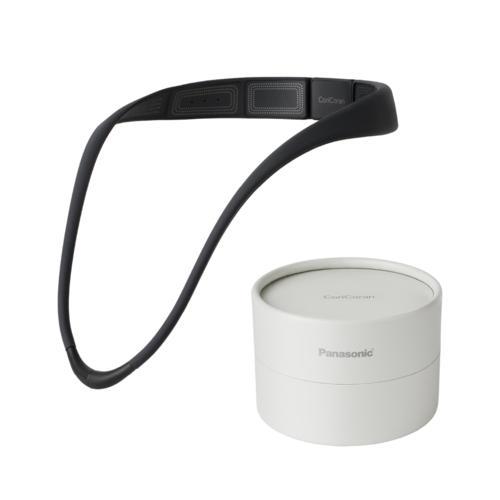 Panasonic CoriCoran ループホワイト EW-RA520 パナソニック(Panasonic) EW-RA520-K 高周波治療器 コリコランループ