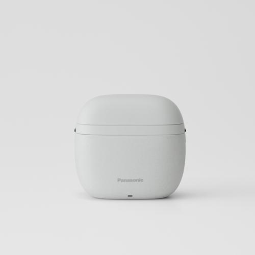 Panasonic パナソニック メンズシェーバー ラムダッシュ パームイン LITE ES-P330U-H ミストグレーの商品画像（Yahoo!ショッピング）