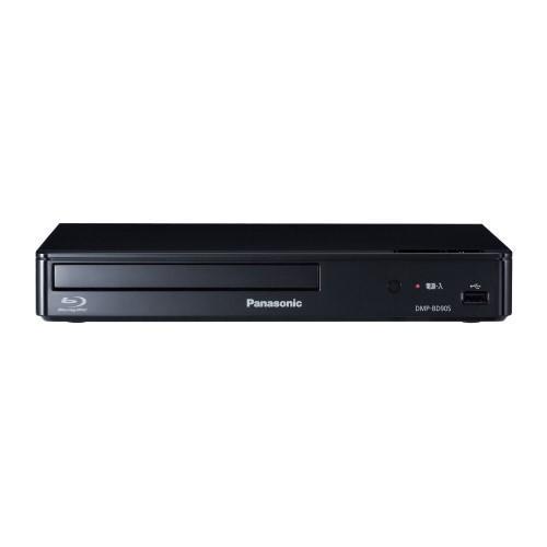 Panasonic DMP-BD90 2022年製 ブルーレイプレーヤー 動作品 Panasonic DMP-BD90 ブルーレイプレーヤーを買いました | エボログ