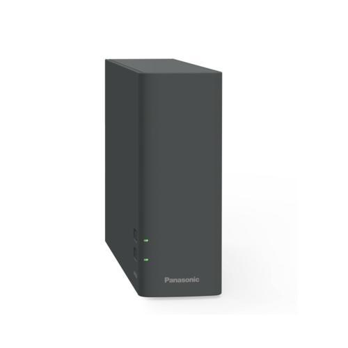 パナソニック(Panasonic) UN-ST20A-H ネットワークレコーダー miyotto