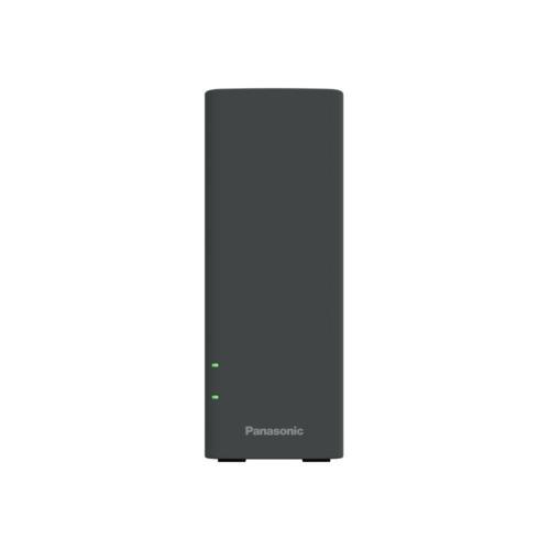 パナソニック(Panasonic) UN-ST20A-H ネットワークレコーダー miyotto