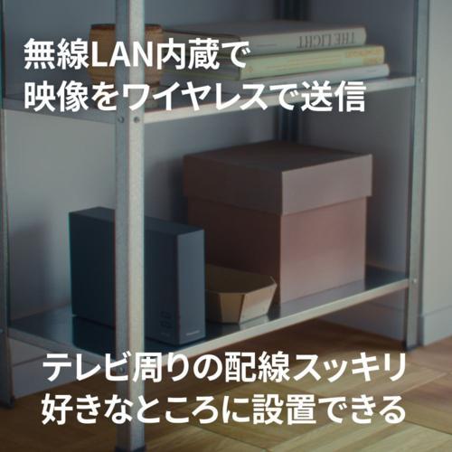 パナソニック(Panasonic) UN-ST20A-H ネットワークレコーダー miyotto