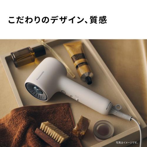 Panasonic（パナソニック） EH-NE8N-W(モダンホワイト)ヘアドライヤー