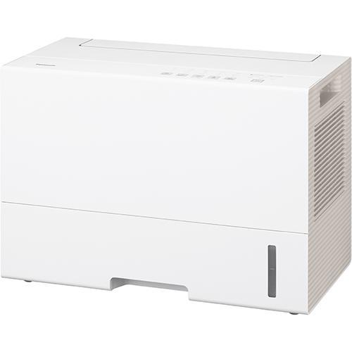 Panasonic 衣類乾燥除湿機 F-YEX90D-W [クリスタルホワイト]