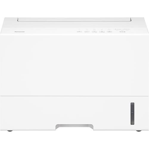 パナソニック(Panasonic) F-YEX90D-W クリスタルホワイト 衣類乾燥除湿