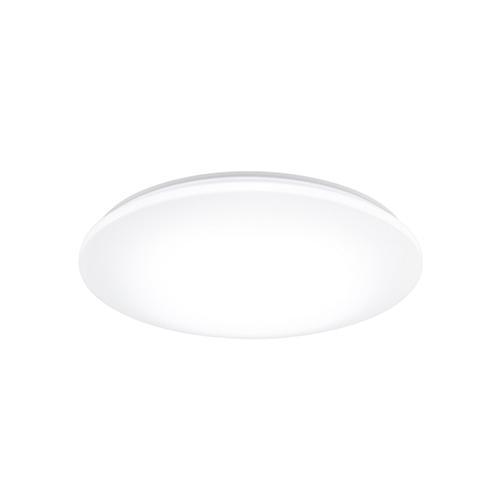 6畳～8畳用 パルック LEDシーリングライト【カチット式】HH-CG0834A パナソニック(Panasonic) HH-CM0834A プレーン パルック LEDシーリング