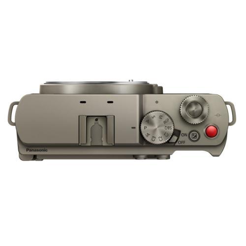 長期5年保証付】パナソニック(Panasonic) LUMIX S9 DC-S9N-N チタン