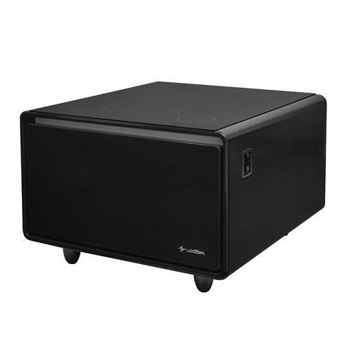 LOOZER(ルーザー) LOOZER SMART TABLE STB65 BLACK ワイヤレス充電 1