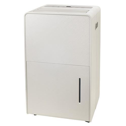 YAMAZEN（山善）衣類乾燥除湿機 RCD-J60(C)（グレージュ） 衣類乾燥除湿機 上下自動ルーバー コンプレッサー式 グレージュ RCD