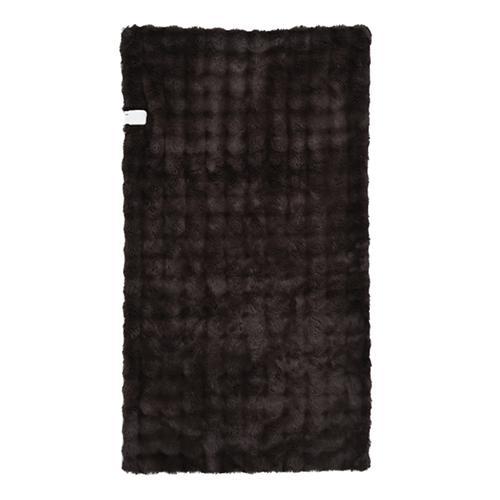 山善(YAMAZEN) YPS-FU31KK FUWARI 電気敷毛布 140×80cm : イーベスト