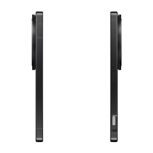 シャープ(SHARP) AQUOS R9 pro 6.9型 12GB/512GB ブラック SIMフリー