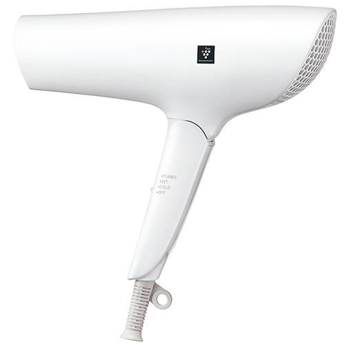 SHARP (シャープ) Plasmacluster Beauty IB-P602-W [ルミナスホワイト]の商品画像（Yahoo!ショッピング）
