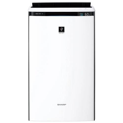 SHARP シャープ 空気清浄機 KI-UX70-W ホワイト系の商品画像（Yahoo!ショッピング）