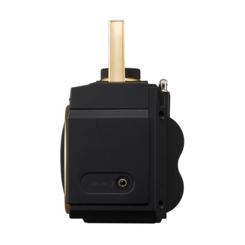 ORION SCR-B3-BK ブラック Bluetooth搭載ステレオラジオカセット