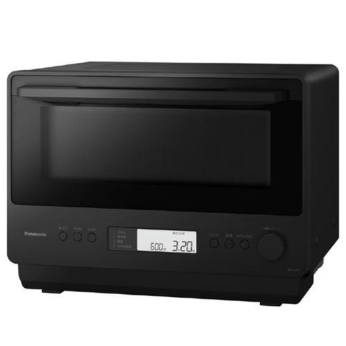 【長期5年保証付】パナソニック(Panasonic) オーブンレンジ ブラック NE-MS4D-K 赤外線センサー搭載 26L ワンボウル調理 電子レンジ NEMS4DK 長期5年保証付】パナソニック(Panasonic) オーブンレンジ ブラック NE