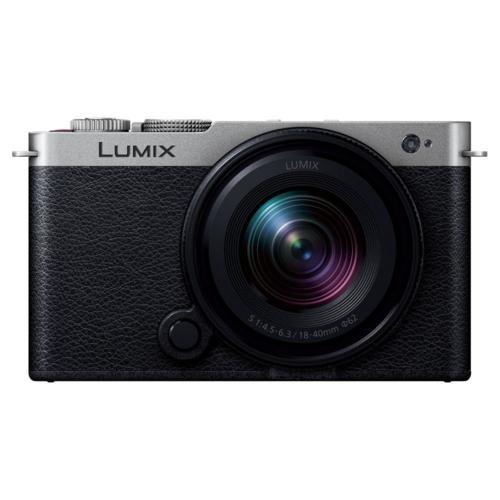 長期5年保証付】パナソニック(Panasonic) LUMIX S9 DC-S9W-S ダーク