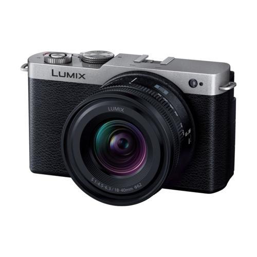 長期5年保証付】パナソニック(Panasonic) LUMIX S9 DC-S9W-S ダーク
