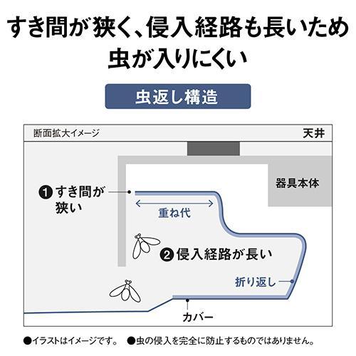 パナソニック(Panasonic) HH-CM0623CA パルック LEDシーリングライト