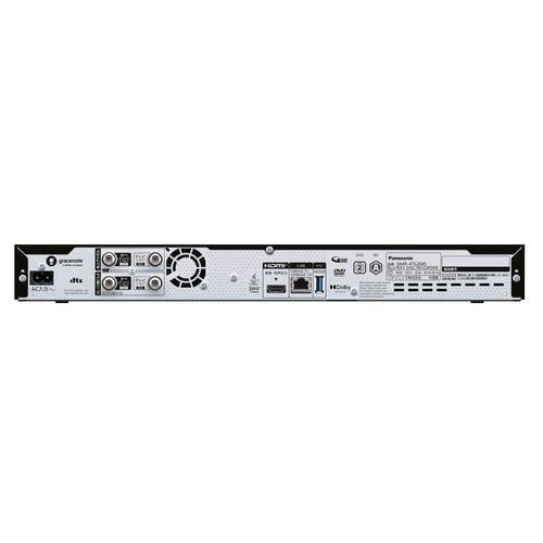 パナソニック(Panasonic) DMR-4TS204S DIGA 4Kチューナー内蔵