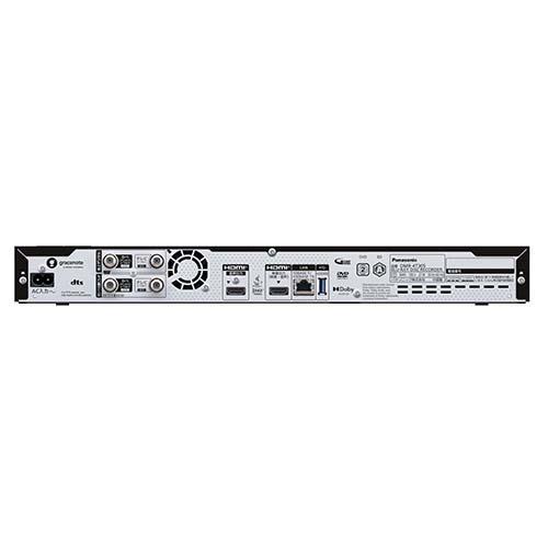 パナソニック(Panasonic) DMR-4T305 ディーガ ブルーレイディスク