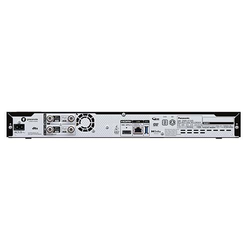 パナソニック(Panasonic) DMR-4T205 ディーガ ブルーレイディスク