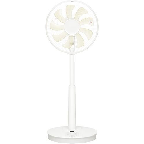Panasonic パナソニック 扇風機 F-C339D-W ホワイト