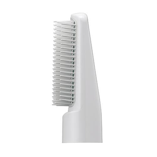 パナソニック(Panasonic) EH-KE4N-H モダングレー くるくるドライヤー