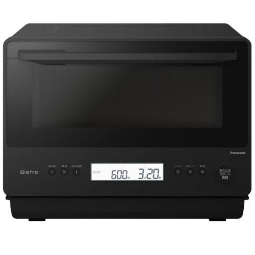 Panasonic（パナソニック） 電子レンジ 単機能レンジ NE-FB2D-K