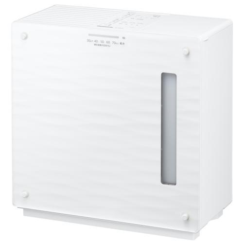 Panasonic パナソニック ヒーターレス気化式加湿機 FE-KX07D-W ミスティホワイト