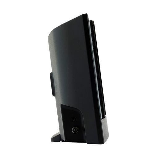 Aurex(オーレックス) AX-WSS60K ブラック スリム型サウンドシステム FM