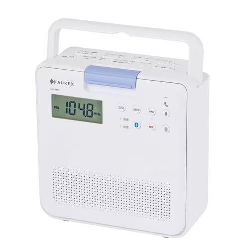 東芝 AUREX AX-CRB60(W) [ホワイト]