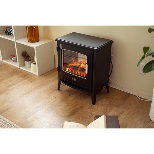 ディンプレックス(Dimplex) 電気暖炉 オプティフレーム ルシア