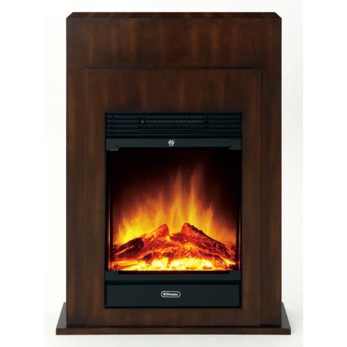 ディンプレックス(Dimplex) インテリア暖炉 オプティフレーム Bellini2