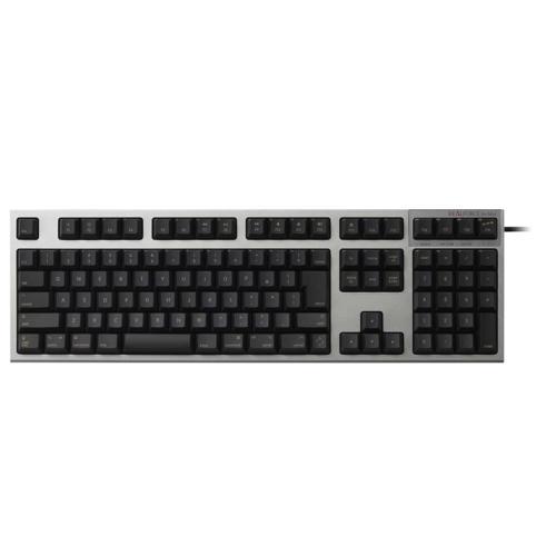 東プレRealforce SA for Mac / R2SA-JP3M-BK 東プレ R2SA-JP3M-BK シルバー/黒 Realforce SA for Mac フル