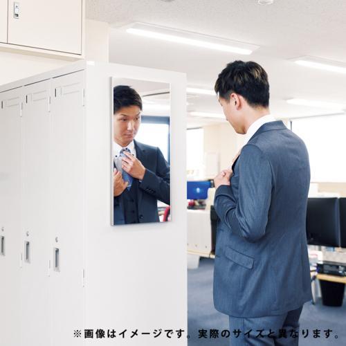 リフェクス 軽くて割れないミラー 鏡 リフェクス マグネットミラー シャンパンゴールド REFEX 【代引不可/北海道・沖縄・離島配送不可】