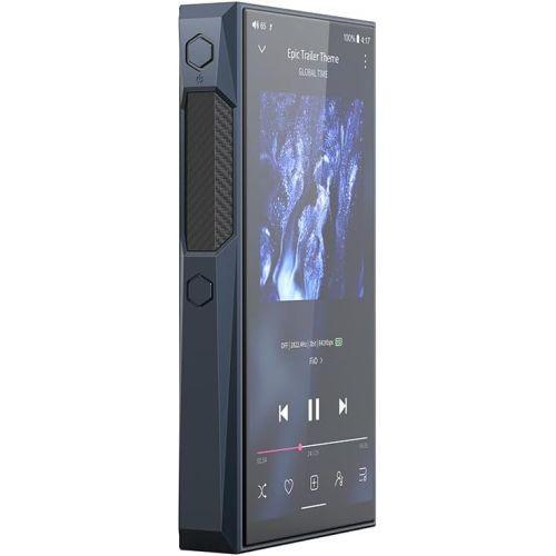 FIIO M23 デジタルオーディオ ブルー FIO-M23-B 楽天市場】FIIO M23 デジタルオーディオ ブルー FIO-M23-B