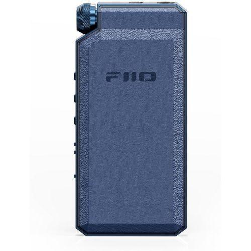 FiiO(フィーオ) FIO-BTR17-L ブルー Bluetoothアンプ ヘッドホン イヤホン ポータブル DAC DAコンバーター_2