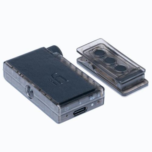 iFI-Audio(アイファイオーディオ) IFI-GO-BLU-AIR 小型軽量Bluetooth