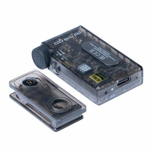 iFI-Audio(アイファイオーディオ) IFI-GO-BLU-AIR 小型軽量Bluetooth