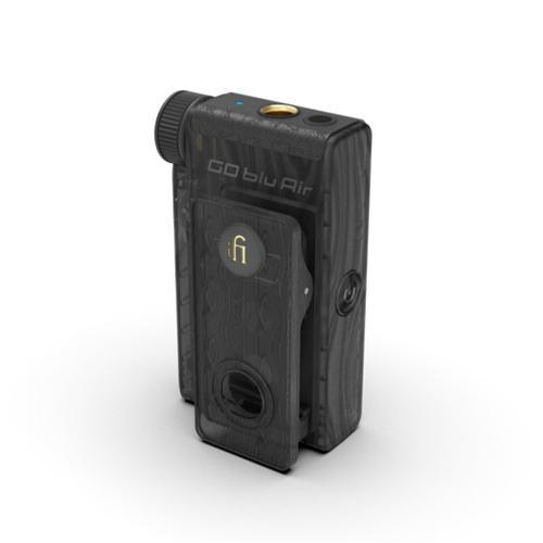 iFI-Audio(アイファイオーディオ) IFI-GO-BLU-AIR 小型軽量Bluetooth