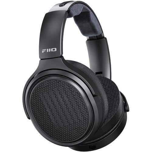 FiiO(フィーオ) FIO-JT7-B ブラック 有線式 平面磁界ドライバー