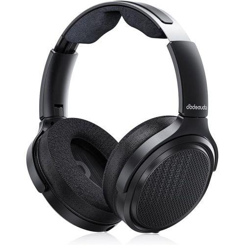 FiiO(フィーオ) FIO-JT7-B ブラック 有線式 平面磁界ドライバー