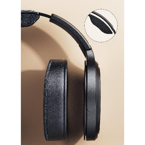 FiiO(フィーオ) FIO-JT7-G ゴールド 有線式 平面磁界ドライバー