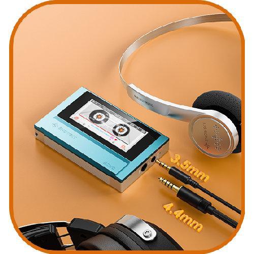 FiiO(フィーオ) FIO-SSECHO-B ブラック Snowsky ECHO デジタル