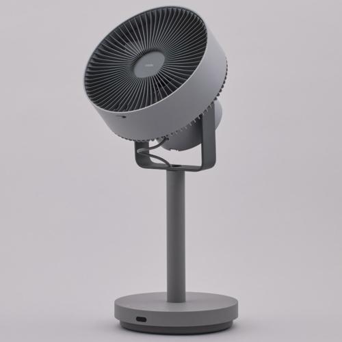 カドー(cado) STREAM1800F STR-1800F クールグレー 除菌