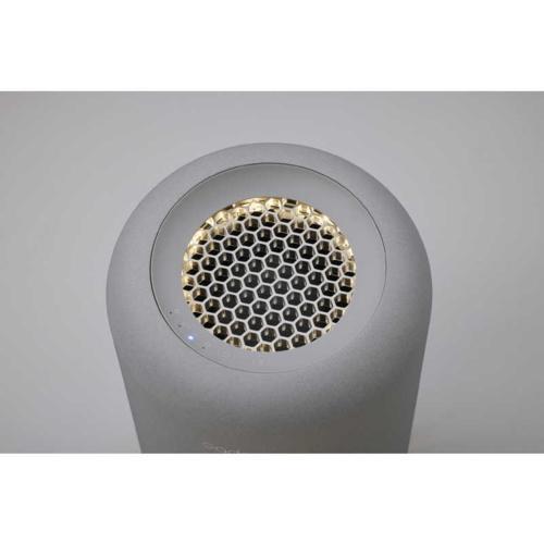 カドー(cado) SAP-003-CG クールグレー 除菌脱臭機 10畳用 : イー
