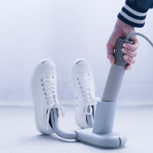 cado ふとん乾燥機 FOEHN LITE WG 1 カドー(cado) FOEHN LITE FEN-L01