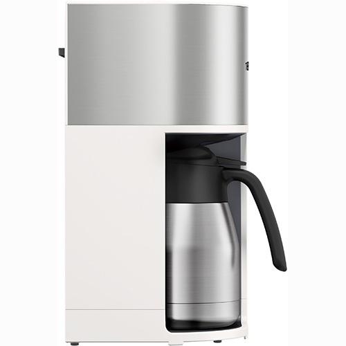 サーモス(THERMOS) ECK-1000-WH(ホワイト) 真空断熱ポットコーヒーメーカー 1L｜ebest｜02